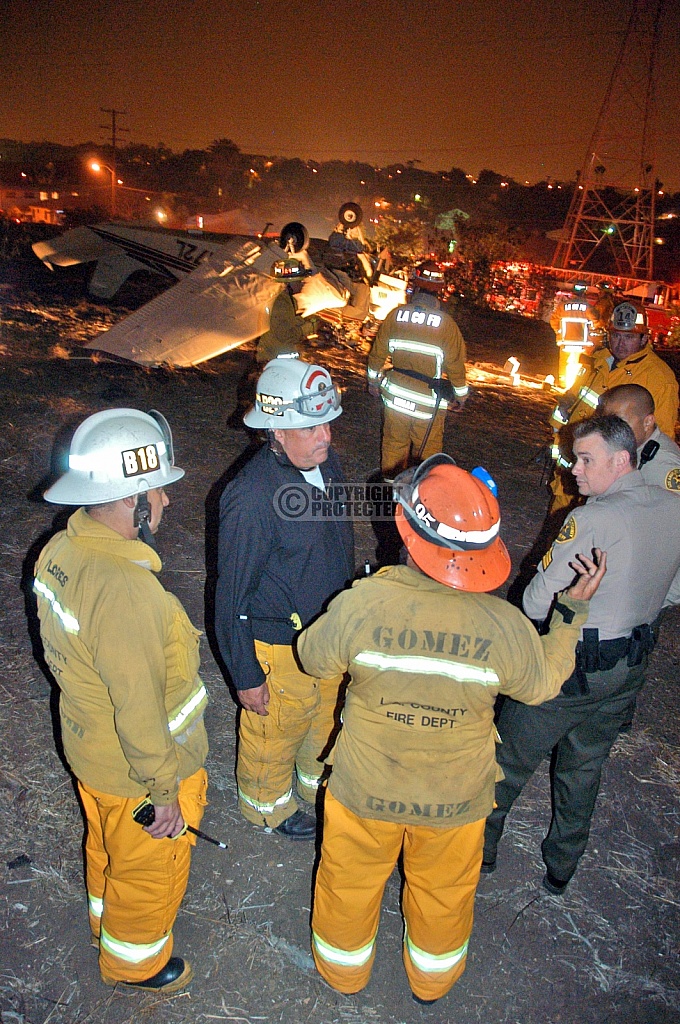 4.29.2007 Athens Incident