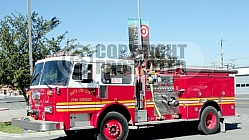 North Lyon County Fire Department