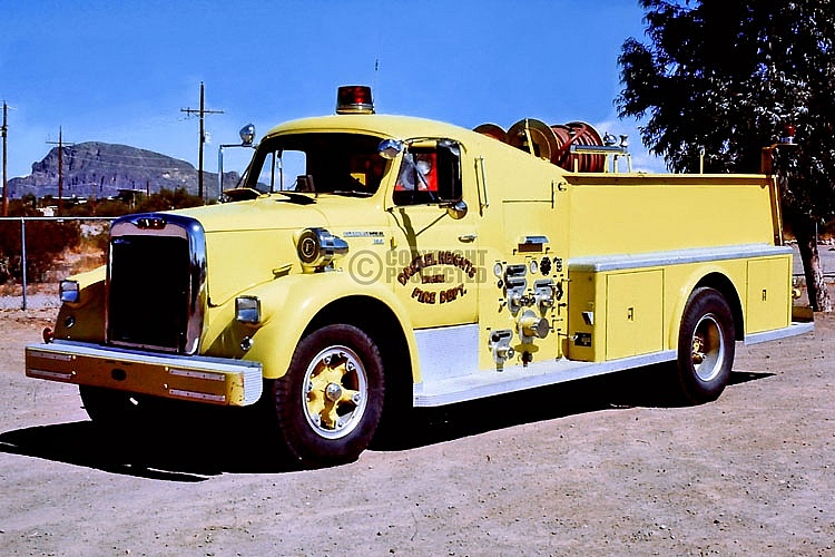 Drexel Heights Fire Department