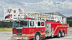 Tahoe-Douglas Fire District