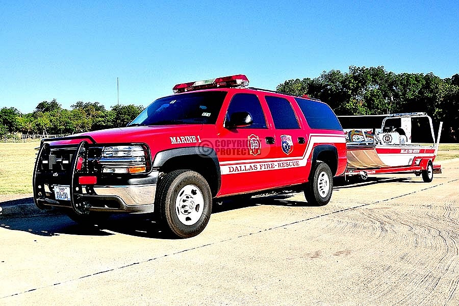 Dallas Fire Department Dallas Fire Department