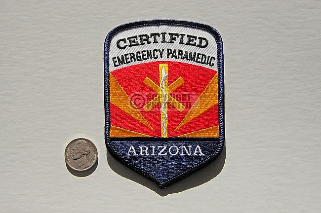 Arizona Paramedic Arizona Paramedic