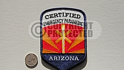 Arizona Paramedic
