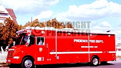 Phoenix Fire Department
