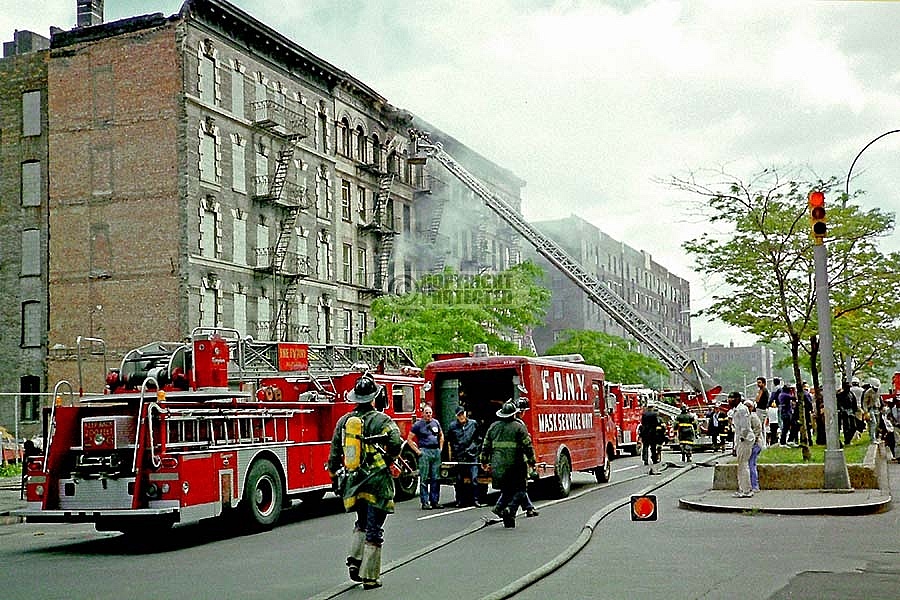 FDNY FDNY