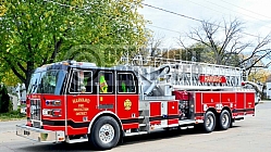 Harvard Fire Department