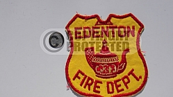 Edenton Fire