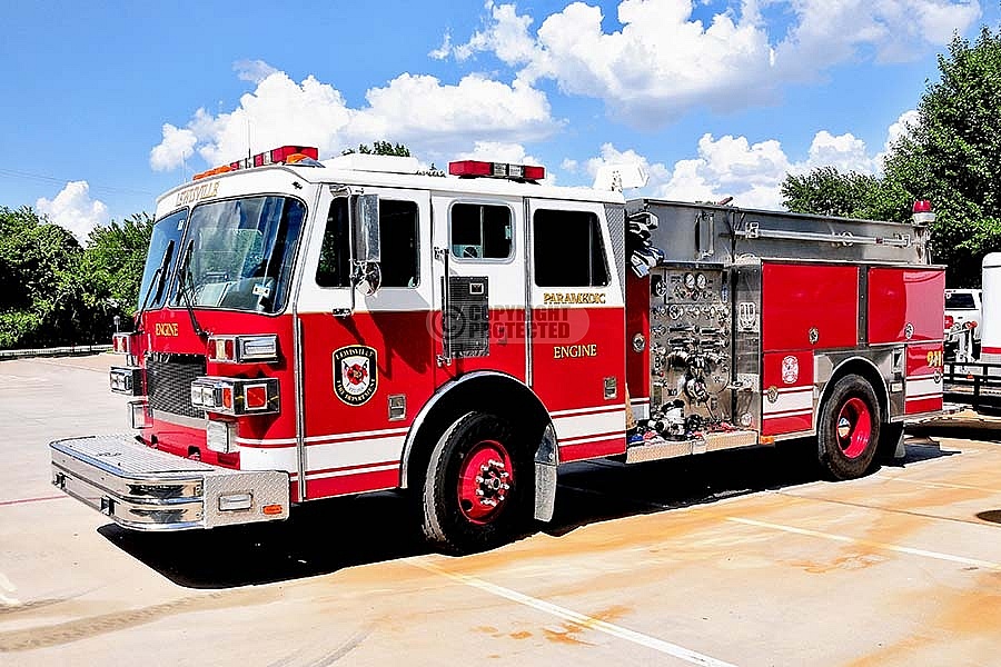 Lewisville Fire Department Lewisville Fire Department