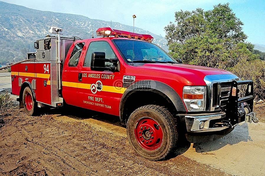 los Angeles County Fire Department los Angeles County Fire Department