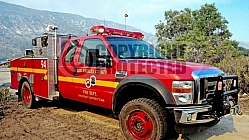 los Angeles County Fire Department