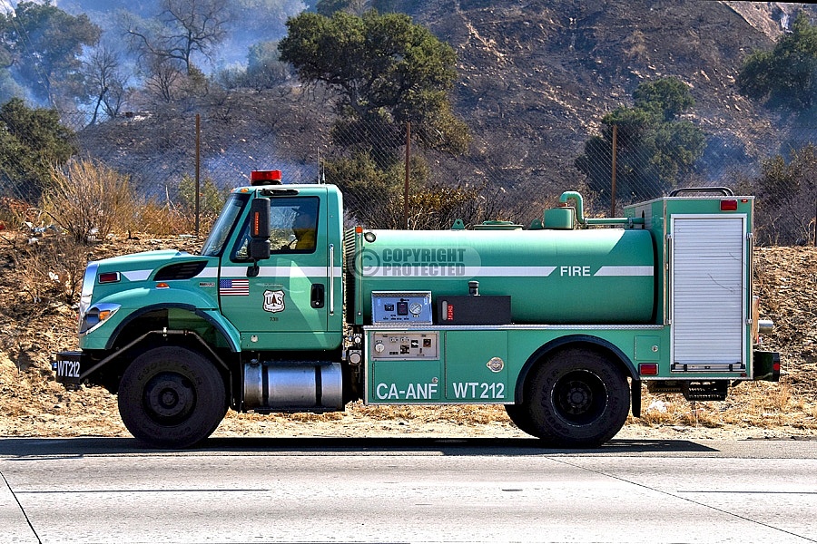 Saddle Ridge Fire Saddle Ridge Fire