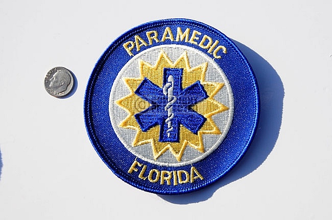 Florida Paramedic
