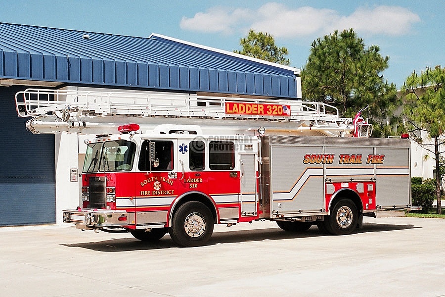 South Trail Fire Department