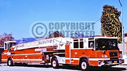 Oakland Fire Department