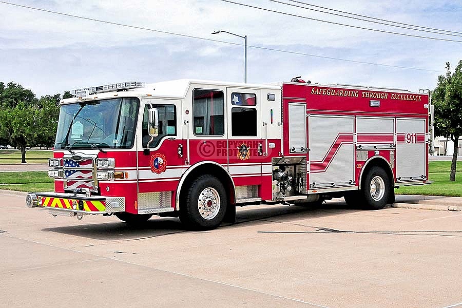 Waco Fire Department Waco Fire Department