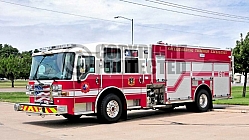 Waco Fire Department