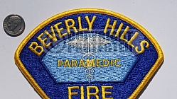 Beverly Hills Fire