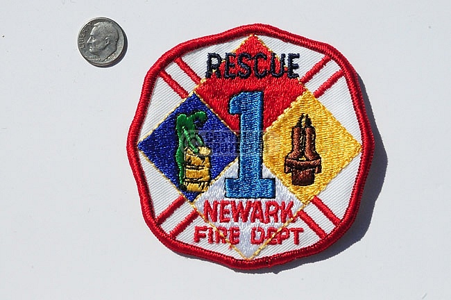Newark Fire