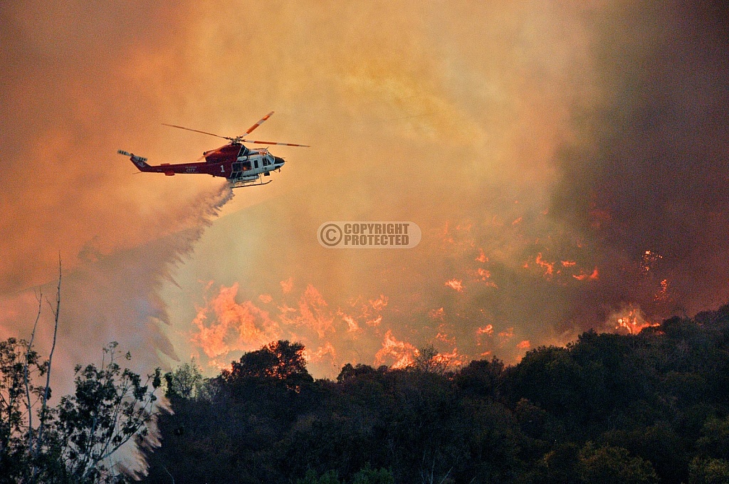 5.8.07 Griffith Incident