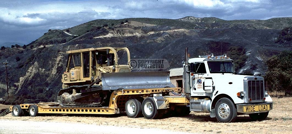 Santa Barbara County Fire Department