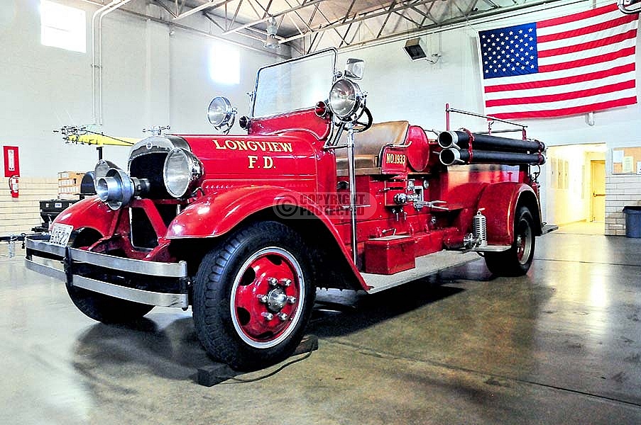 Longview Fire Department Longview Fire Department