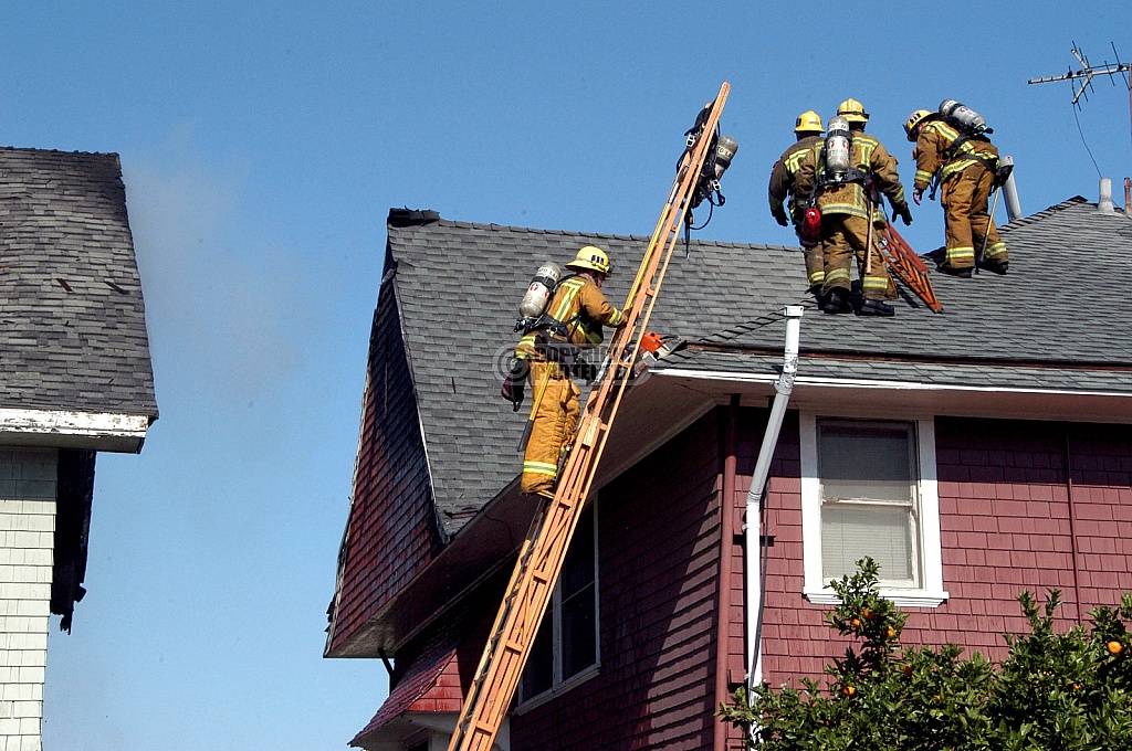 7.4.2006 Menlo Incident