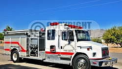 Golden Valley Fire Department