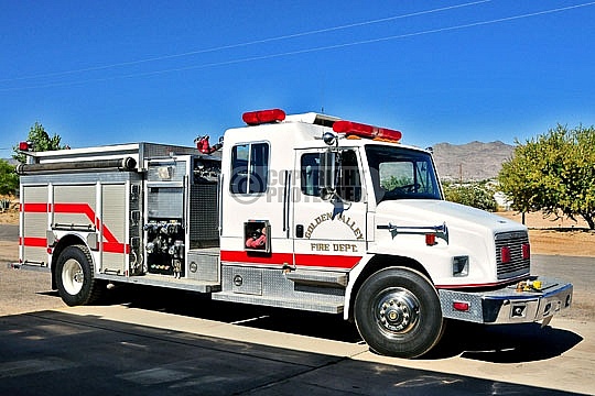 Golden Valley Fire Department Golden Valley Fire Department