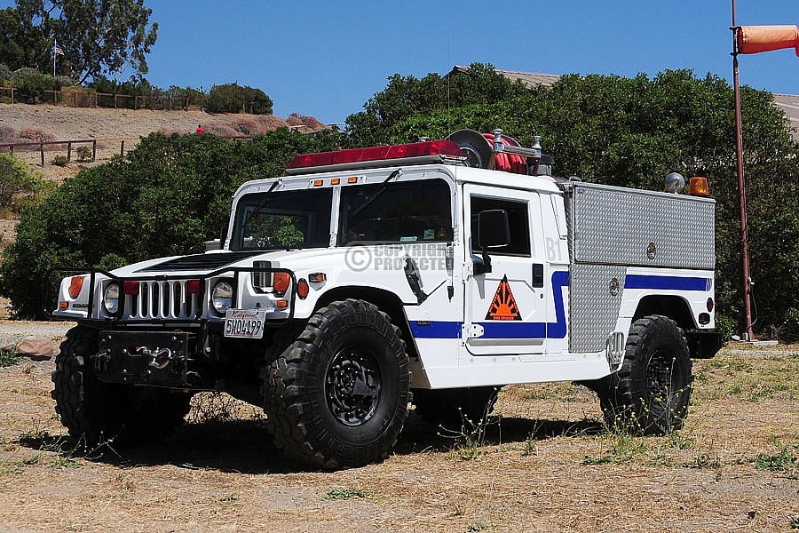 Hollister Ranch Fire Hollister Ranch Fire