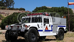 Hollister Ranch Fire