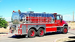 Gila River Fire Department