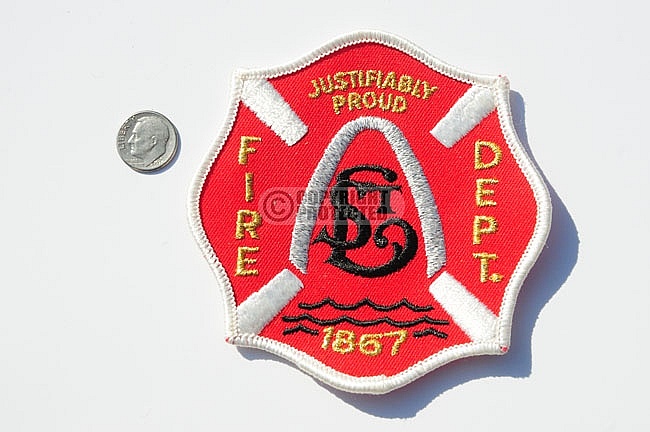 St. Louis Fire