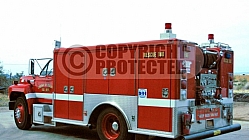 Corona De Tucson Fire