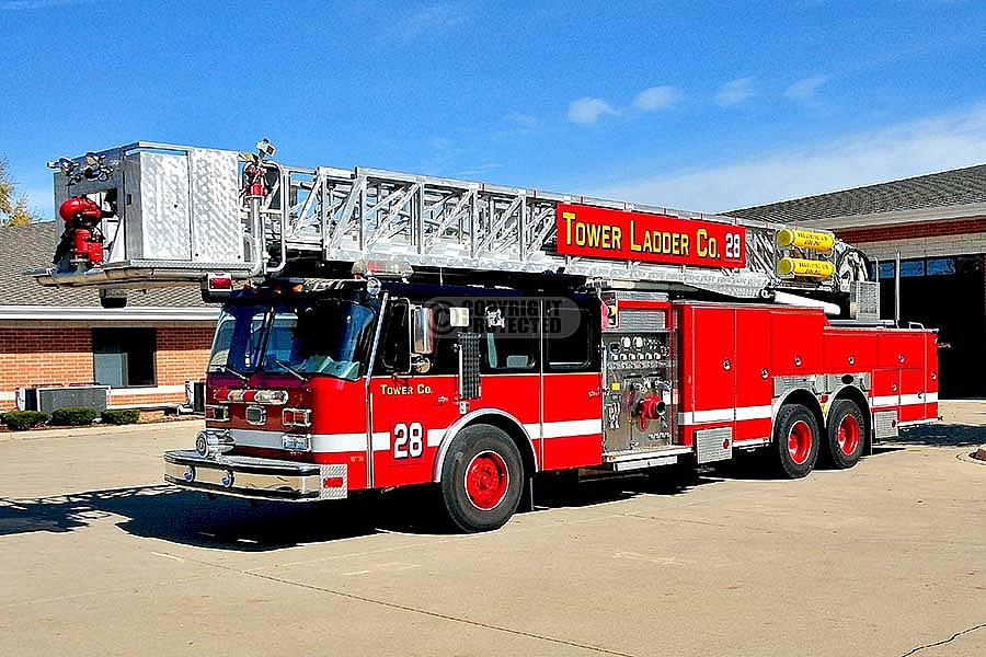 Carol Stream Fire Department Carol Stream Fire Department