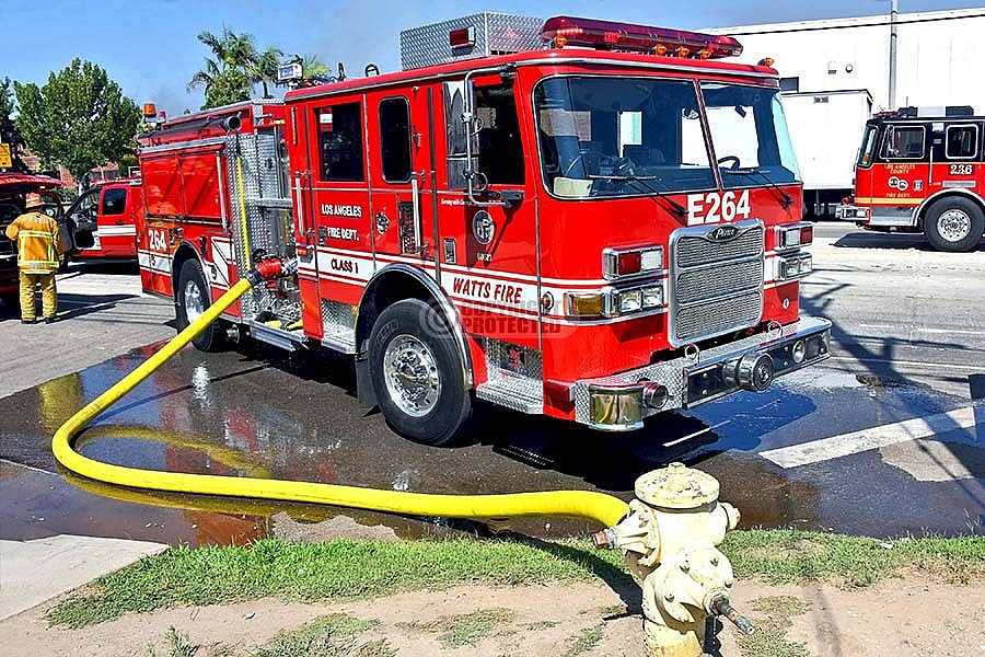 8.12.17 Figueroa Incident 8.12.17 Figueroa Incident