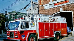 FDNY