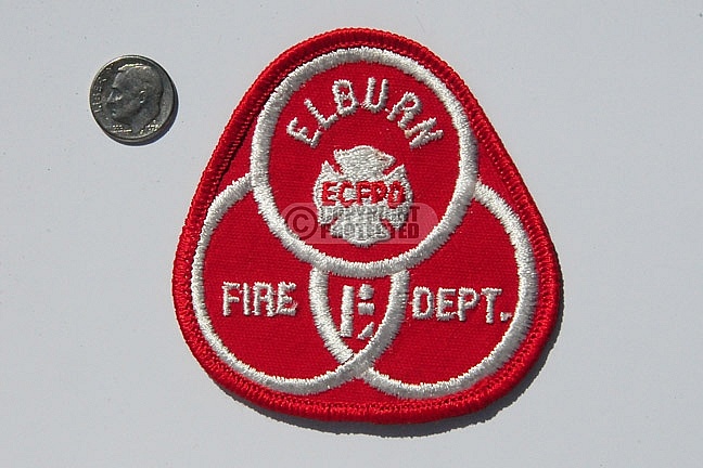 Elburn Fire