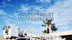 Mesa Fire Department