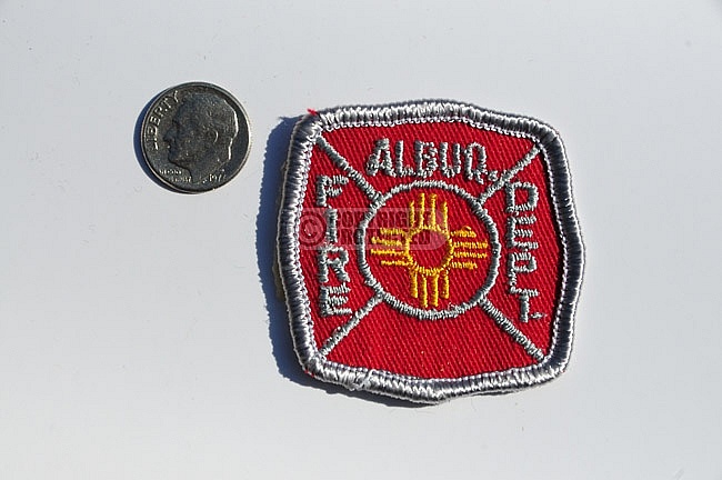 Albuquerque Fire