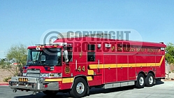 Las Vegas Fire Department