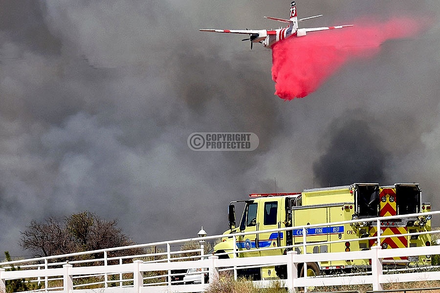 8.8.2016 Pilot Incident