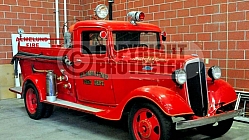 Almelund Fire Department