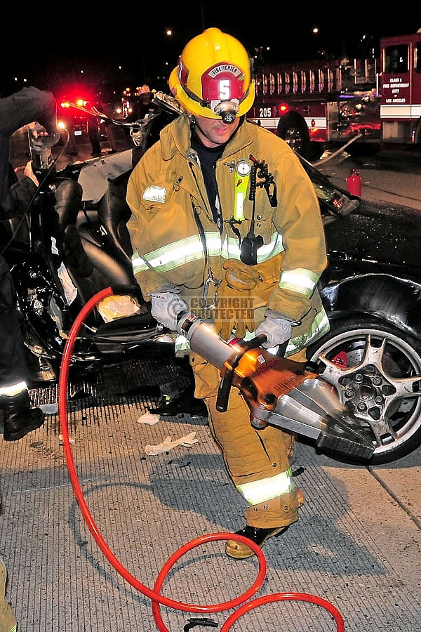 4.24.2011 Marina Incident