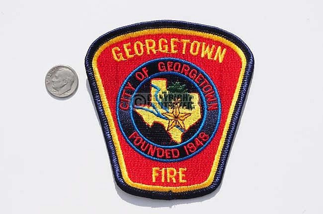 Georgetown Fire