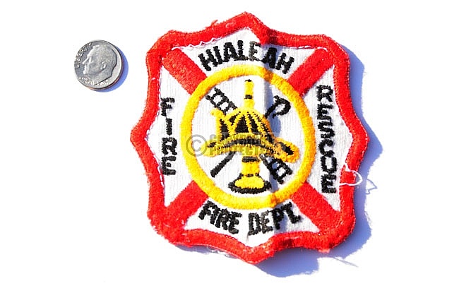 Hialeah Fire