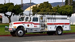 CAVE Incident assigned apparatus