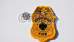 St. Petersburg Fire
