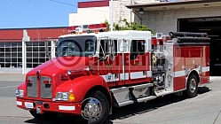 Eureka Fire Department
