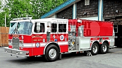 Anchorage Fire Department