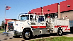 Ames Fire Department